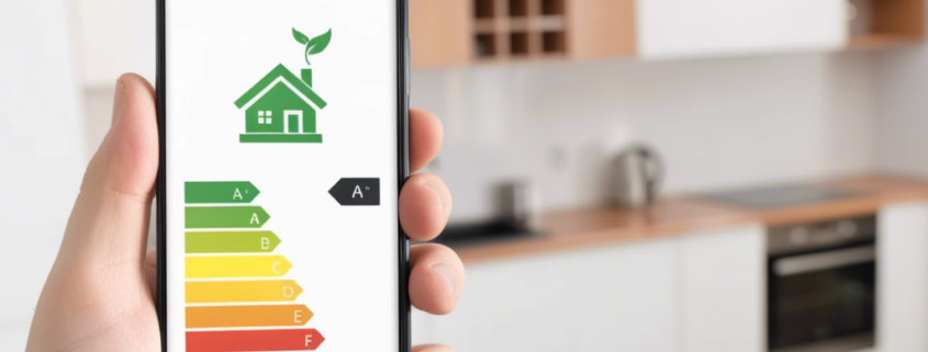 Енергоспестяващи идеи за подобряване на дома: Енергоефективни надстройки на дома! 1 Идеи за енергоспестяване на дома